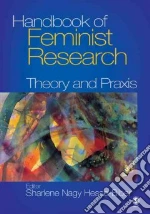 Handbook of Feminist Research