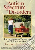 Autism Spectrum Disorders