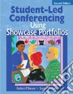 Student-led Conferencing Using Showcase Portfolios