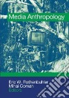 Media Anthropology libro str