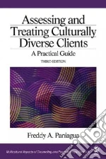 Assessing And Treating Culturally Diverse Clients