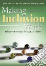 Making Inclusion Work