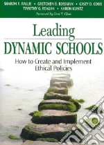 Leading Dynamic Schools