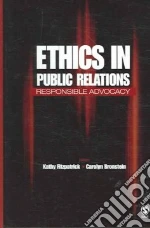 Ethics in Public Relations