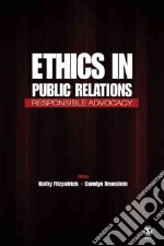 Ethics in Public Relations