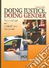 Doing Justice, Doing Gender libro str