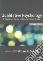 Qualitative Psychology