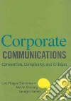 Corporate Communications libro str