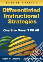 Differentiated Instructional Strategies