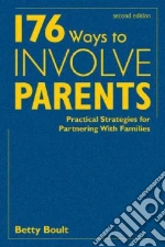 176 Ways to Involve Parents