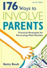 176 Ways to Involve Parents