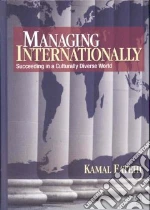 Managing Internationally