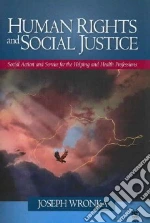 Human Rights and Social Justice