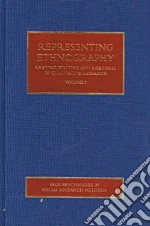 Representing Ethnography