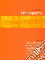 Handbook of Ethnography