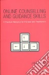 Online Counselling and Guidance Skills libro str