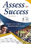 Assess for Success libro str