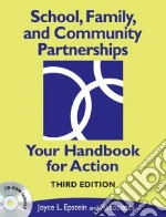 School, Family, and Community Partnerships