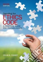 Decoding the Ethics Code
