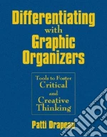 Differentiating with Graphic Organizers