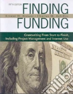 Finding Funding