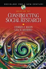 Constructing Social Research