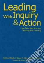 Leading With Inquiry & Action