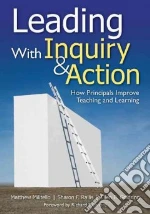 Leading With Inquiry & Action