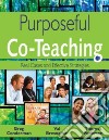 Purposeful Co-Teaching libro str