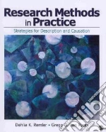 Research Methods in Practice