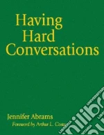 Having Hard Conversations