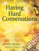 Having Hard Conversations