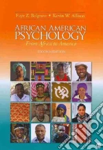 African American Psychology