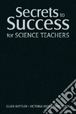 Secrets to Success for Science Teachers