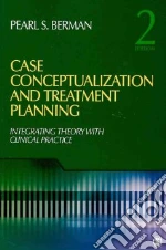 Case Conceptualization and Treatment Planning libro str