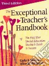 The Exceptional Teacher's Handbook libro str