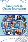 Excellence in Online Journalism libro str