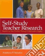 Self-study Teacher Research