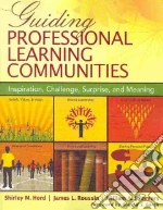 Guiding Professional Learning Communities
