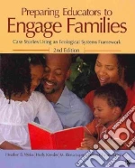 Preparing Educators to Engage Families