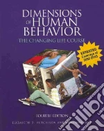 Dimensions of Human Behavior