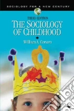 The Sociology of Childhood