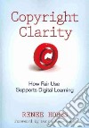 Copyright Clarity libro str