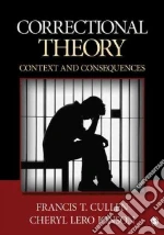 Correctional Theory