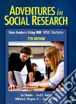 Adventures in Social Research