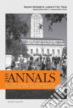 Beyond Admissions