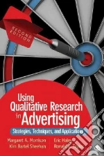 Using Qualitative Research in Advertising