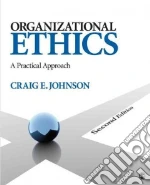 Organizational Ethics
