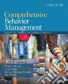 Comprehensive Behavior Management libro str