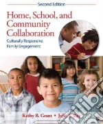Home, School, and Community Collaboration